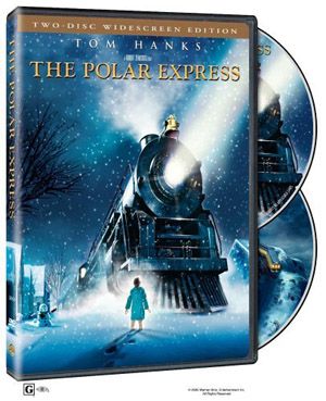 Polar Express on Michaelbarrier Com    Commentary  The Polar Express