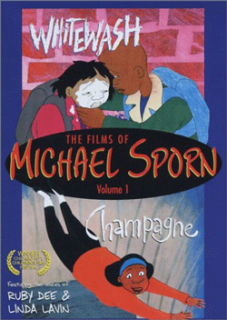 Sporn DVD Vol. 1