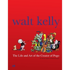 Walt Kelly book