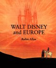 Walt Disney and Europe