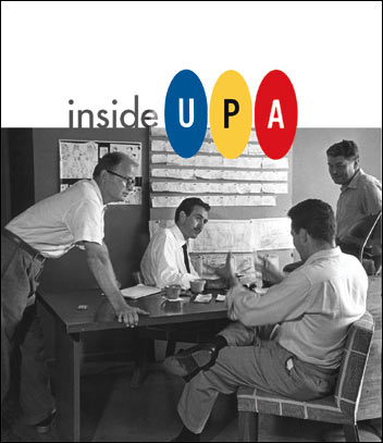 Inside UPA