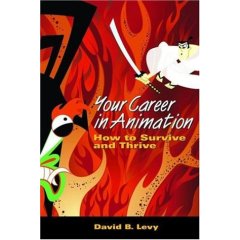Levy book cover