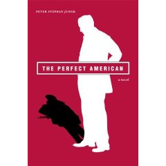 Perfect American cover