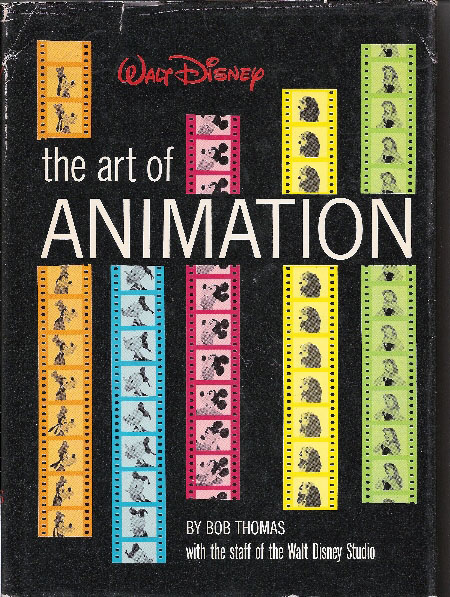 Art of Animation