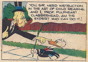 Walt Disney's Comics May 1948