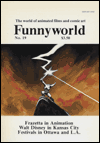 Funnyworld No. 19